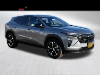 Chevrolet Trax 1RS FWD 4dr