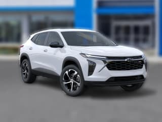 Chevrolet Trax 1RS FWD 4dr