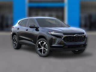 Chevrolet Trax 1RS FWD 4dr