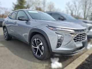 Chevrolet Trax 1RS FWD 4dr