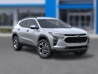 Chevrolet Trax LT FWD 4dr Chevrolet Trax LT FWD 4dr