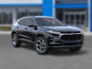 Chevrolet Trax LT FWD 4dr Chevrolet Trax LT FWD 4dr