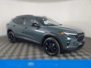 Chevrolet Trax LT FWD 4dr Chevrolet Trax LT FWD 4dr