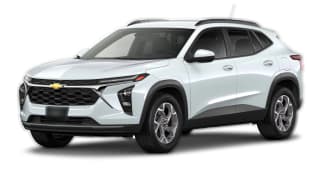 Chevrolet Trax LT FWD 4dr