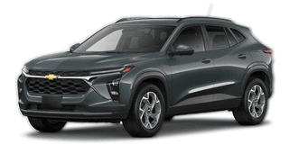 Chevrolet Trax LT FWD 4dr Chevrolet Trax LT FWD 4dr