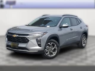 Chevrolet Trax LT FWD 4dr