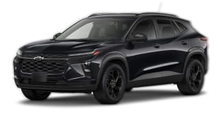 Chevrolet Trax LT FWD 4dr