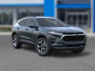 Chevrolet Trax LT FWD 4dr