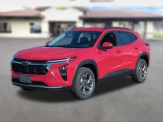 Chevrolet Trax LT FWD 4dr