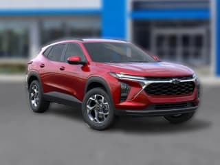 Chevrolet Trax LT FWD 4dr