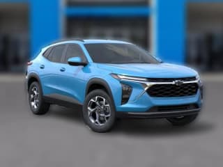 Chevrolet Trax LT FWD 4dr