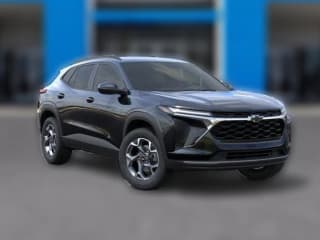 Chevrolet Trax LT FWD 4dr Chevrolet Trax LT FWD 4dr