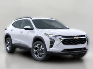 Chevrolet Trax LT FWD 4dr