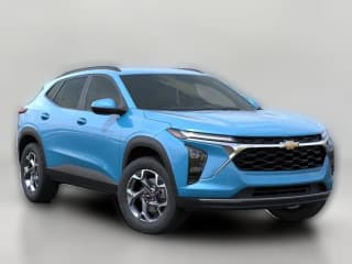 Chevrolet Trax LT FWD 4dr Chevrolet Trax LT FWD 4dr