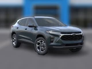 Chevrolet Trax LT FWD 4dr