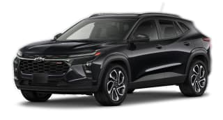 Chevrolet Trax 2RS FWD 4dr