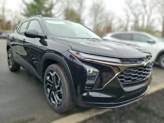 Chevrolet Trax 2RS FWD 4dr