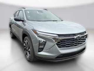 Chevrolet Trax 2RS FWD 4dr