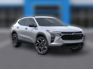 Chevrolet Trax 2RS FWD 4dr