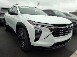 Chevrolet Trax 2RS FWD 4dr