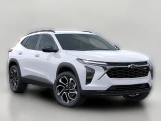 Chevrolet Trax 2RS FWD 4dr