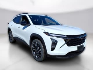 Chevrolet Trax 2RS FWD 4dr