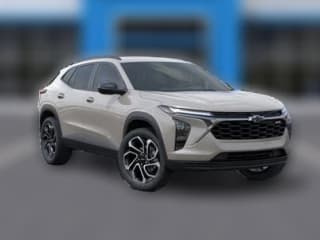 Chevrolet Trax 2RS FWD 4dr