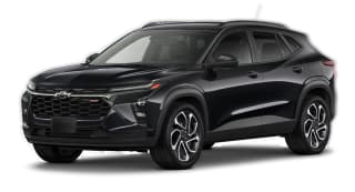 Chevrolet Trax 2RS FWD 4dr