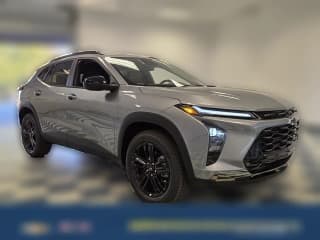 Chevrolet Trax ACTIV FWD 4dr