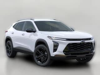 Chevrolet Trax ACTIV FWD 4dr