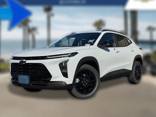 Chevrolet Trax ACTIV FWD 4dr