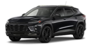 Chevrolet Trax ACTIV FWD 4dr