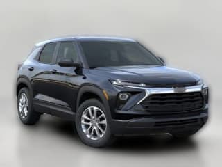 Chevrolet Trailblazer LS AWD 4dr