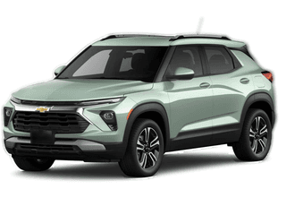 Chevrolet Trailblazer LT AWD 4dr