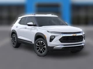 Chevrolet Trailblazer LT AWD 4dr