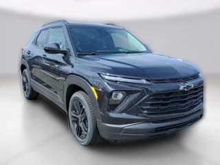 Chevrolet Trailblazer LT AWD 4dr