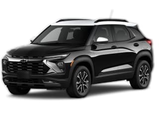 Chevrolet Trailblazer ACTIV AWD 4dr
