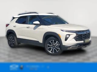 Chevrolet Trailblazer ACTIV AWD 4dr