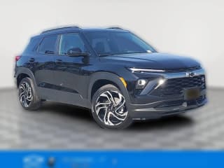 Chevrolet Trailblazer RS FWD 4dr