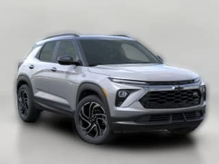 Chevrolet Trailblazer RS AWD 4dr