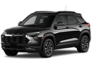 Chevrolet Trailblazer ACTIV FWD 4dr