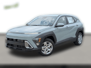 Hyundai Kona SE FWD