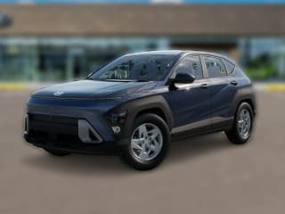 Hyundai Kona SE FWD