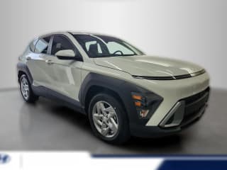 Hyundai Kona SE FWD