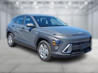 Hyundai Kona SE FWD