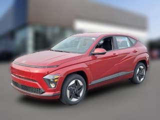Hyundai Kona Electric SE FWD