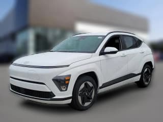 Hyundai Kona Electric SEL FWD