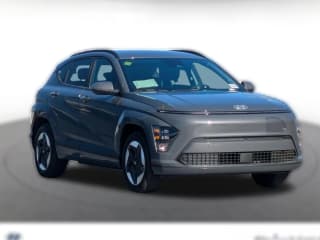 Hyundai Kona Electric SEL FWD
