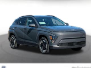 Hyundai Kona Electric SEL FWD
