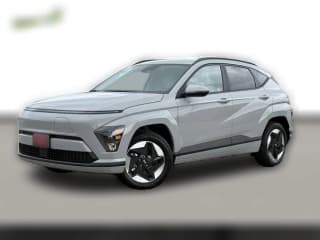Hyundai Kona Electric SEL FWD